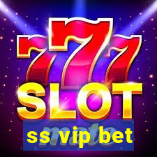 ss vip bet